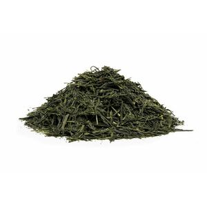 JAPAN SENCHA ASANOKA SATSUMASENDAI KAGOSHIMA BIO - zelený čaj, 100g vyobraziť