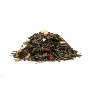 CHIA S GOJI - zelený čaj, 10g vyobraziť