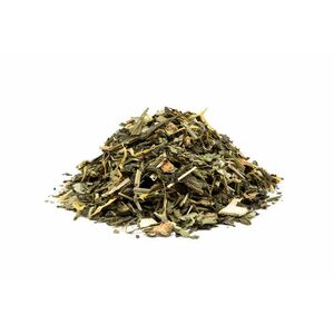 ZDRAVÁ LYMFA BIO - zelený čaj, 50g vyobraziť