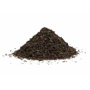 MOZAMBIK GBOP MONTE METILILE BIO - čierny čaj, 10g vyobraziť