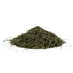 JAPAN SENCHA FUKAMUSHI-CHA BIO - zelený čaj, 100g vyobraziť