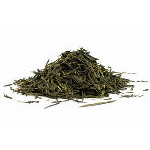 KOREA JEJU JEONCHA GWARANG BIO - zelený čaj, 100g vyobraziť