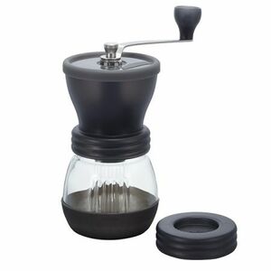 Skerton keramický mlynček na kávu vyobraziť