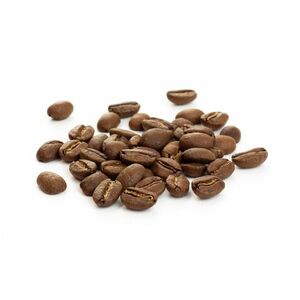 PAPUA NOVA GUINEA BIO - zrnková káva, 100g vyobraziť