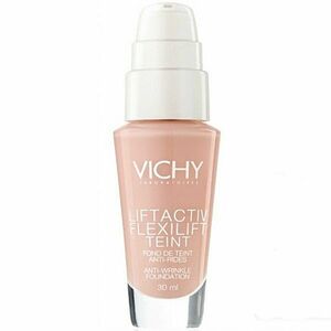 Vichy Flexilift Teint make-up proti vráskám 45 zlatá 30 ml vyobraziť