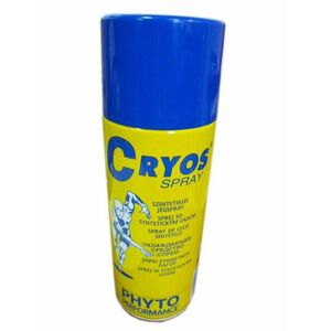 Cryos spray 400 ml - chladivý sprej vyobraziť