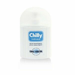 Chilly Intimní gel (Intima Antibacterial) 200 ml vyobraziť