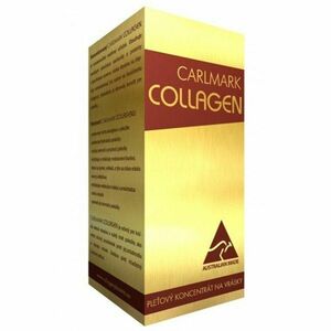Carlmark Collagen 10 ml vyobraziť