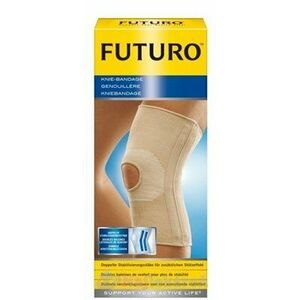 3M Futuro stabilizačná opora na koleno vyobraziť