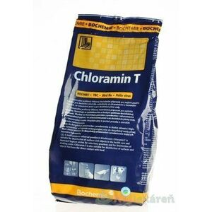 Chloramin T prášek 1 kg vyobraziť