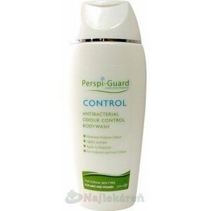 Perspi-Guard antibakterialní sprchový krém 200 ml vyobraziť