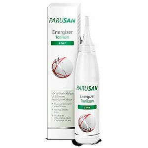 Parusan Energizer tonikum pre ženy 200 ml, Akcia vyobraziť