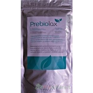 Prebiolax (Pharma Vision) 200 g - Pharma Vision Prebiolax prášok na prípravu nápoja 200 g vyobraziť