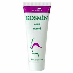 Aromatica Kosmín bylinný nosový emulgel 25 ml - Aromatica Kosmín na akné 25 ml vyobraziť