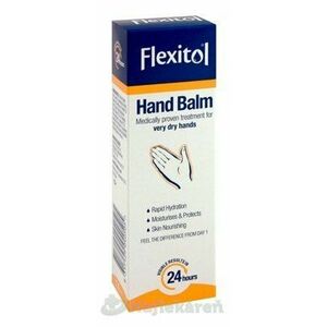 Flexitol krém na ruky extrémne suché 56 g vyobraziť