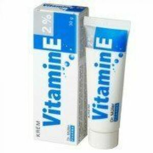 Dr. Müller vitamín E telové mlieko 150 ml vyobraziť