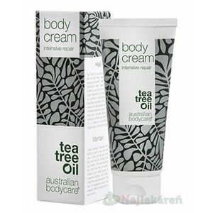 Australian Bodycare Tea tree oil krém na ruky a nohy 100 ml vyobraziť