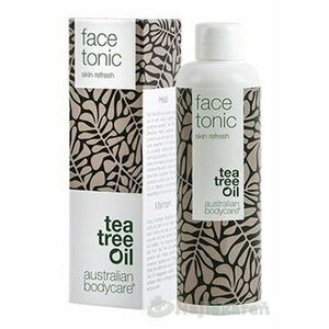 ABC Tea Tree Oil FACE TONIC - Pleťová voda 150ml vyobraziť