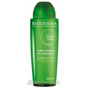 Bioderma Node Fluid šampón 400 ml vyobraziť