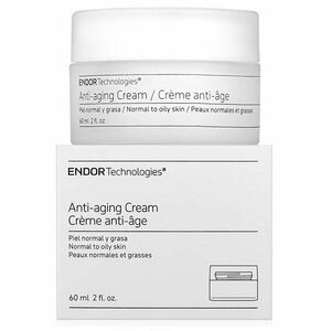 ENDOR Anti-aging cream omladzujúci krém SPF25 60ml, Doprava zadarmo vyobraziť