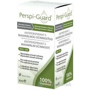 Perspi-guard antiperspirant s maximálnou účinnosťou 30ml vyobraziť