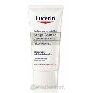 Eucerin AtopiControl Pleťový krém, Zľava - 25% vyobraziť