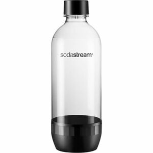 SODASTREAM Fľaša 1l SINGLE PACK JET BLK DW-SAFE vyobraziť