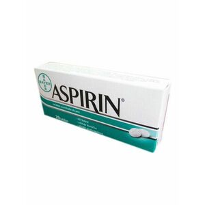 Aspirin 500 mg proti bolesti a horúčke 20 tbl vyobraziť
