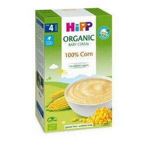 HiPP Kaša Bio prvá obilná kukuričná 200 g - Hipp Kaša prvá obilná BIO kukuričná 200g vyobraziť
