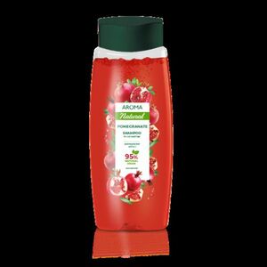 Šampón na farbené vlasy Pomegranate Aroma 400 ml vyobraziť
