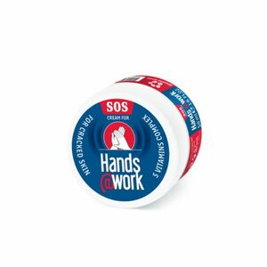 Krém na ruky SOS Hands@Work 50 ml vyobraziť
