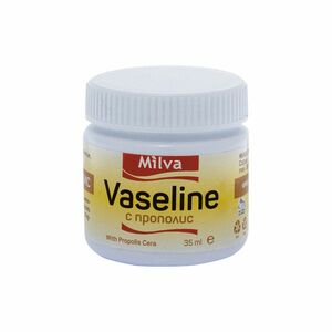 Vazelína s propolisom 35ml Milva vyobraziť