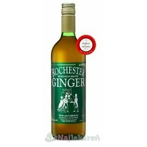 Rochester ginger drink 725ml vyobraziť