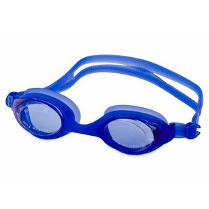 Plavecké okuliare Neptun - modré vyobraziť