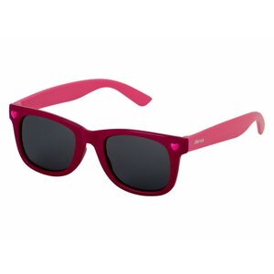 Detske slnečné okuliare Alensa Red Pink vyobraziť