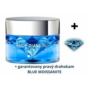 Blue diamond - krém Colway vyobraziť