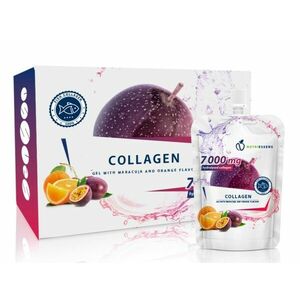 Collagen Fish - výživový doplnok 30x50g vyobraziť
