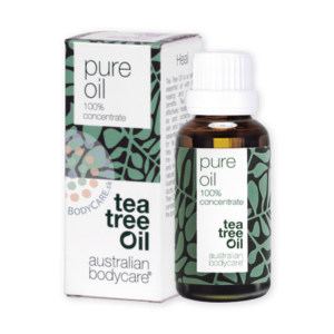 ABC Tea tree oil originál čajovníkový olej 100% 30 ml vyobraziť