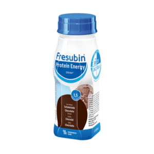 FRESUBIN Original drink, príchuť čokoláda 4 x 200 ml vyobraziť