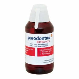 PARODONTAX Extra 0, 2% 300 ml vyobraziť