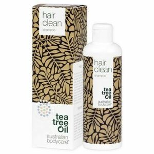ABC Tea tree oil hair clean šampón na vlasy 250 ml vyobraziť