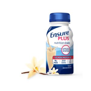 ENSURE Plus fiber vanilka 200 ml vyobraziť