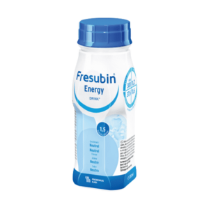 FRESUBIN Energy drink, príchuť neutral 4 x 200 ml vyobraziť