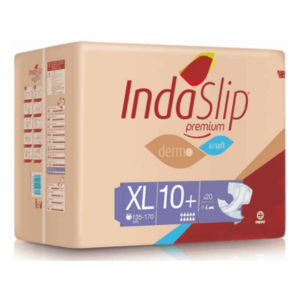 INDASLIP Premium XL 10 plus 20 kusov vyobraziť