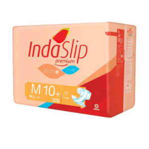 INDASLIP Premium M 10 plus 20 kusov vyobraziť