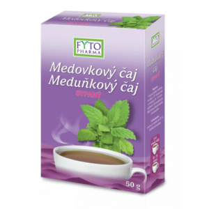 FYTO Medovkový čaj sypaný 50 g vyobraziť