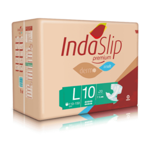 INDASLIP Premium L 10 plus 20 kusov vyobraziť
