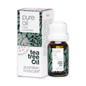ABC Tea tree oil originál čajovníkový olej 100% 10 ml vyobraziť