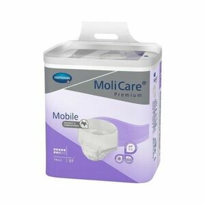 MOLICARE Premium mobile 8 kvapiek XL 14 kusov vyobraziť