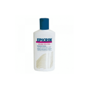 EPICIN vlasový šampón 200 ml vyobraziť